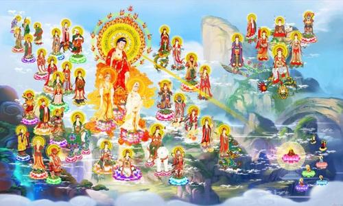 如果总担心自己不能往生，是否会真的往生不了