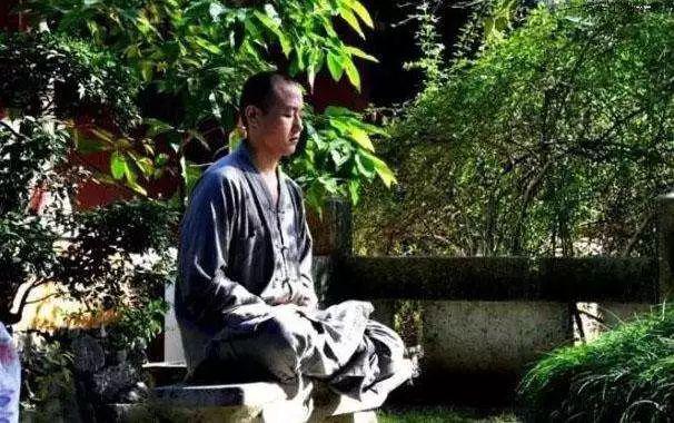 净业行人要有觉知，要在今世了脱