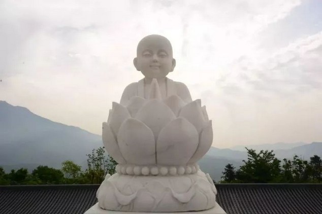 持戒的人能圆融一些吗
