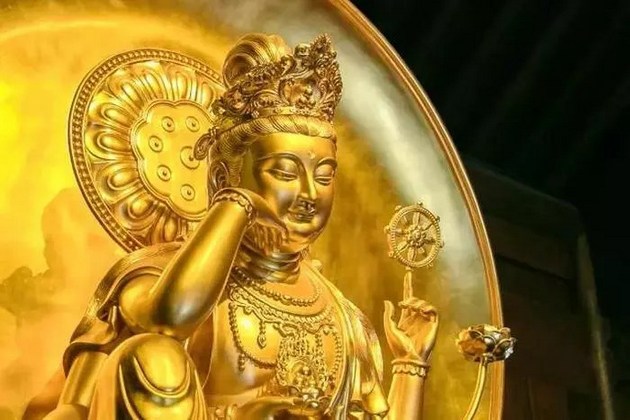 端心正念，这是最要紧的