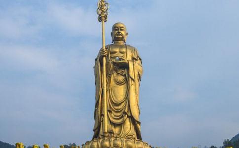 求地藏菩萨满愿快，是什么原因呢