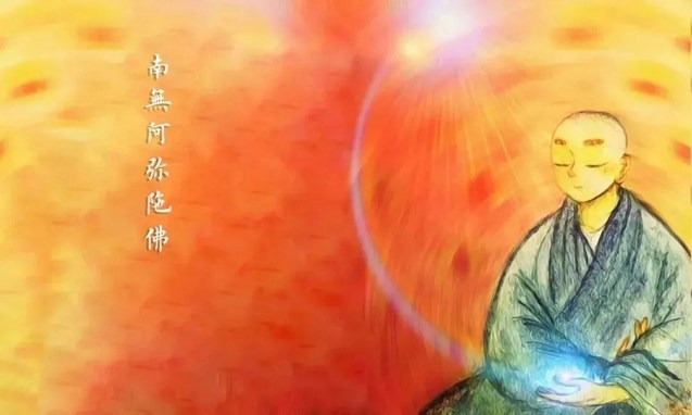 人不可貌相，有很多和尚是异相