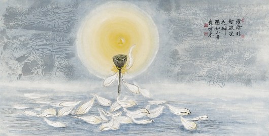 住持三宝与理体三宝