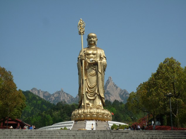 念地藏经的功德，一点都不会丧失