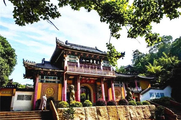 莲池大师论出家利益
