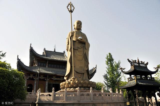 地藏菩萨对一切众生救度的最善巧方法