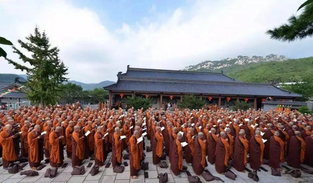 出家所为何事？我适应出家否