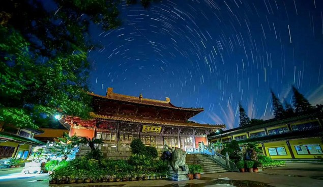 你贪求冥感，魔就来了