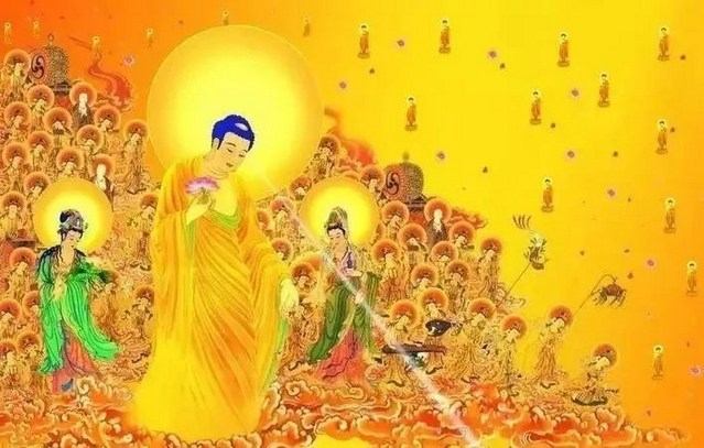 为何临终见到的佛一定是真佛