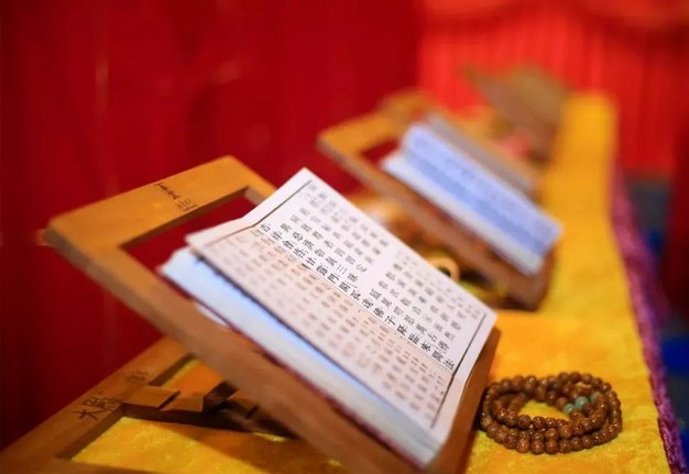 佛陀为什么要施设种种方便法门