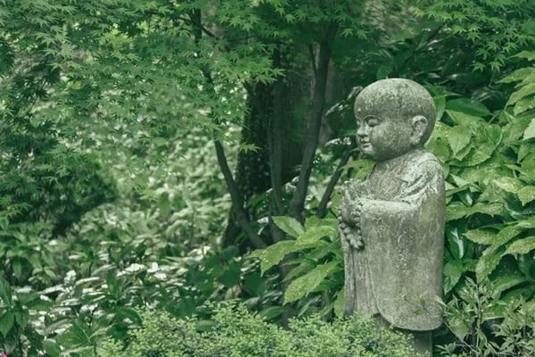 为什么要到寺院呢？有这三个原因