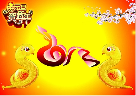 新年的十问