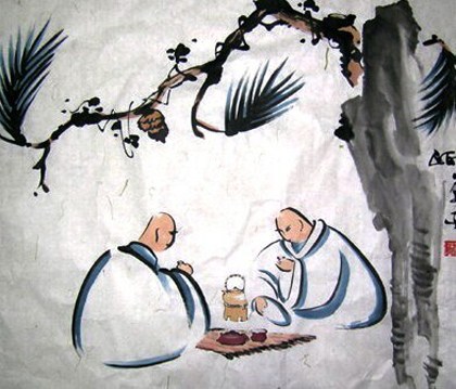 禅宗里的无念是怎样一种境界