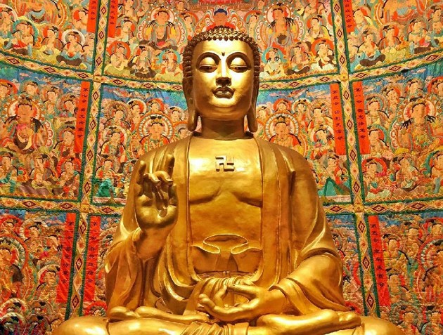 不论修学哪个法门，都要有惭愧心精进心