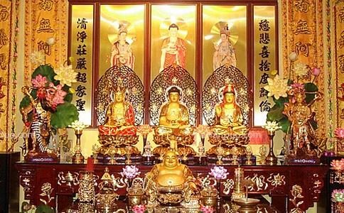 大悲咒的功德从哪里来