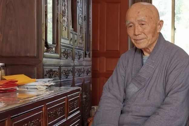 何为用功法，办道不污染