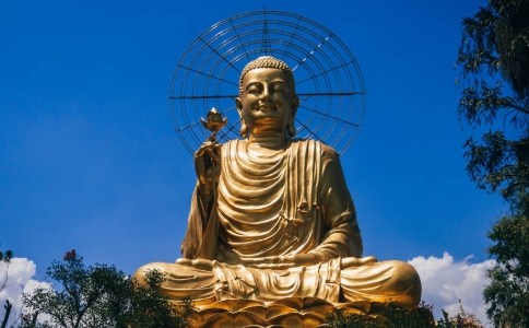 生病生得越厉害，这时候更要念佛