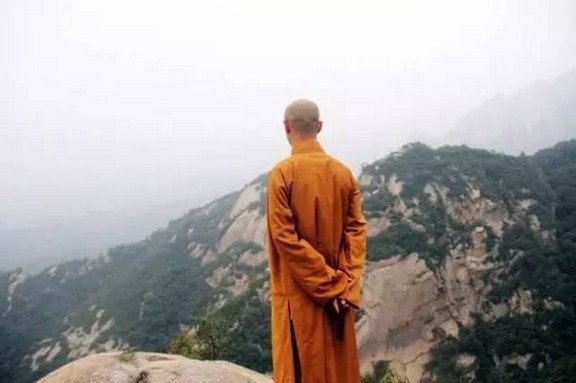 禅师们面对死亡时，是如何的呢