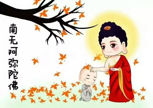 西方佛圣，何以贪华丽？