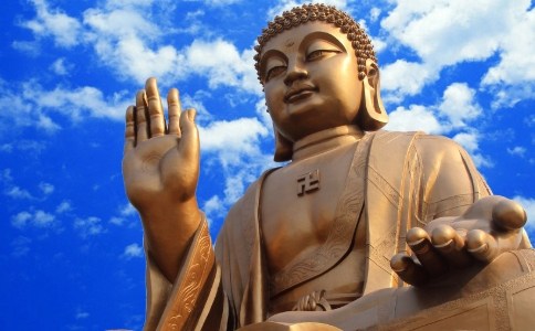 禅宗对六识空性的体证