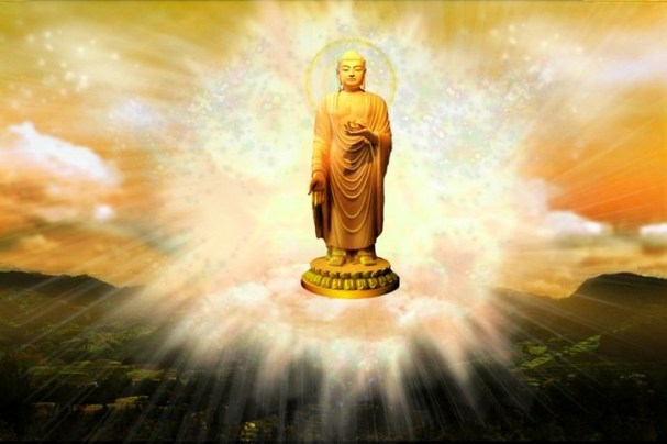 何谓临终正念分明