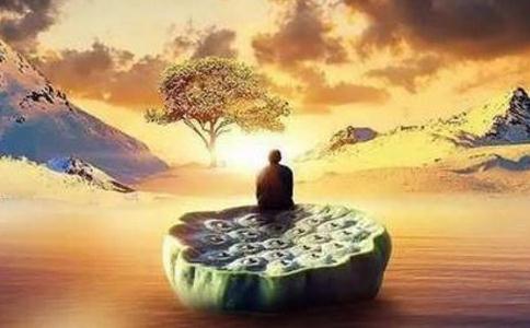 三业没清净，有这些现象全是假的