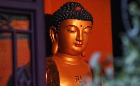 整个佛法的修学，都在修正我们的思想
