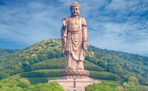 念一佛就等于念十方佛
