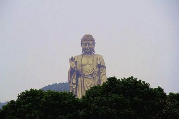 佛经中关于「人身难得」的譬喻