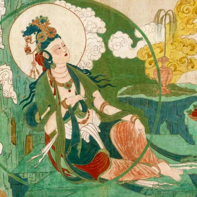 为什么我们一天到晚「心有千千结」