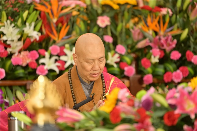 如何才堪称为净土宗祖师