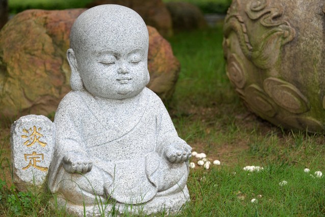 心不要活得太表面，要能够更深层