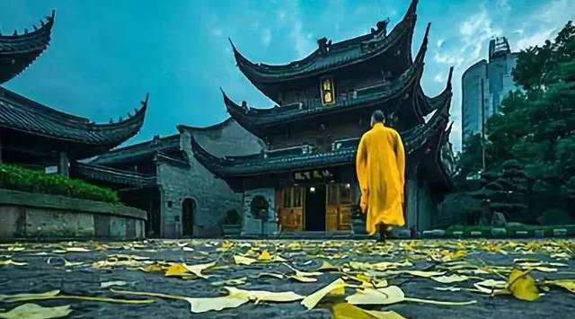 明明有很多快乐，为什么佛说众生皆苦
