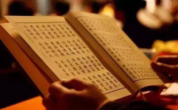 听闻佛法能调伏烦恼