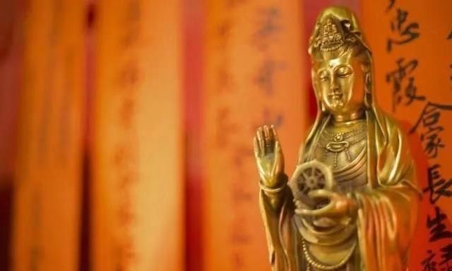 培养我们的善根让它成熟