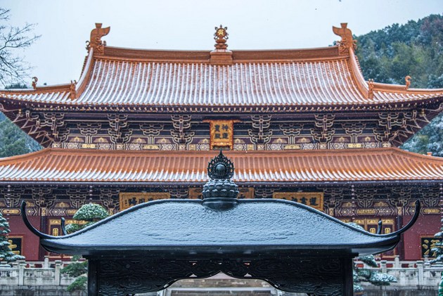 不断忆念你的清净本性