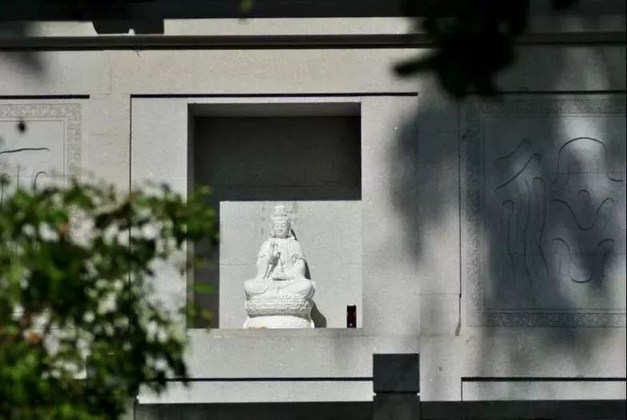 这个身体不是「我」