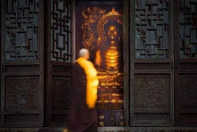 依着这个神咒就能离苦得乐