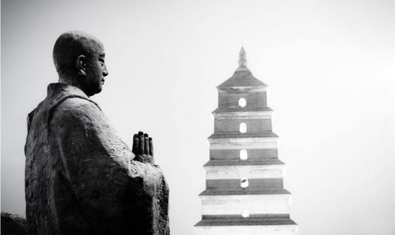 第八识转变的两个关键点