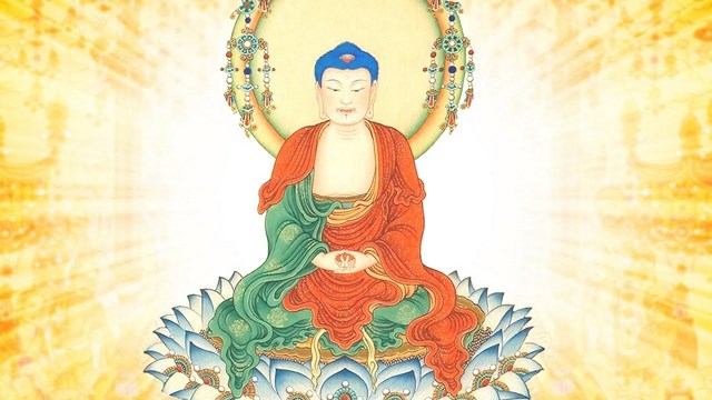 念地藏观音圣号和念弥陀名号有什么区别