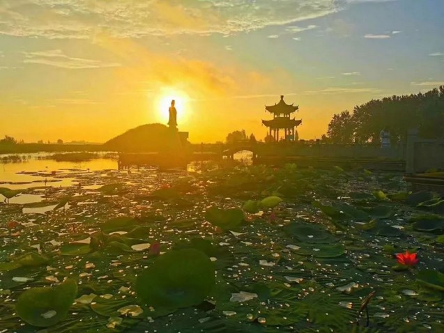 净土法门虽诚简易，亦非草草