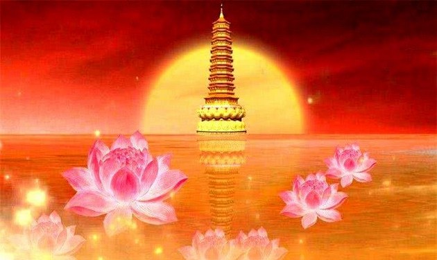 把生命彻底看破，你才能往生