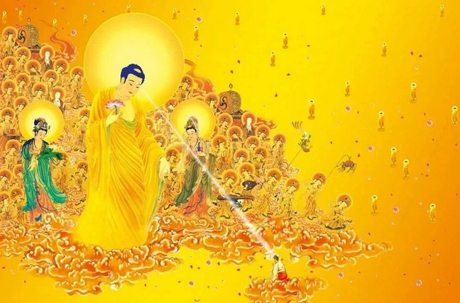 送别公公——我所亲见的死亡过程及思考