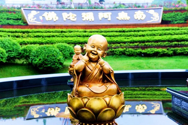 如何选择善知识