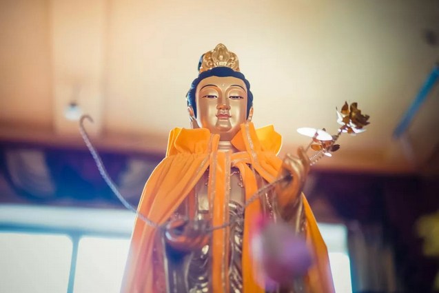若能作不净观，欲火当下冰消瓦解