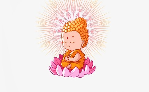 经常观心中的相状，就能知道自己的种姓