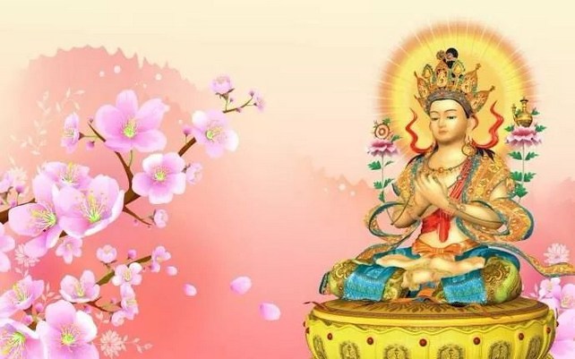 从厌离心启发菩提心