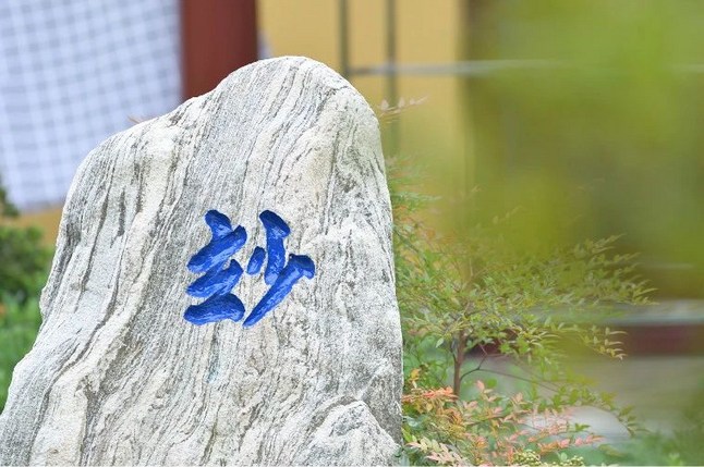自己要建立一个正知正见的防御机制