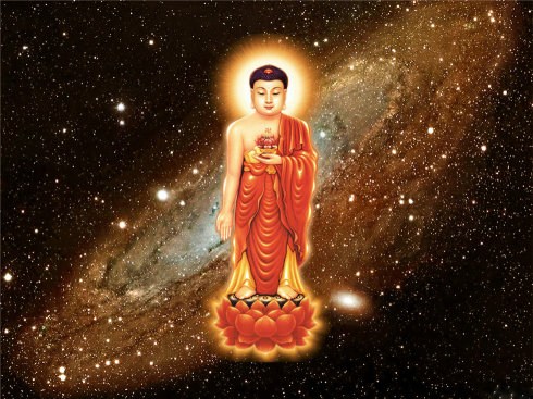 只信他不信自，容易导致往生边地疑城