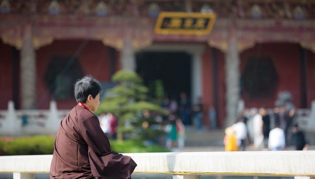 道镜、善道《念佛十劝》
